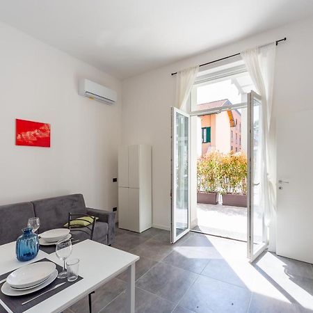 Khl Apartments Мілан Екстер'єр фото