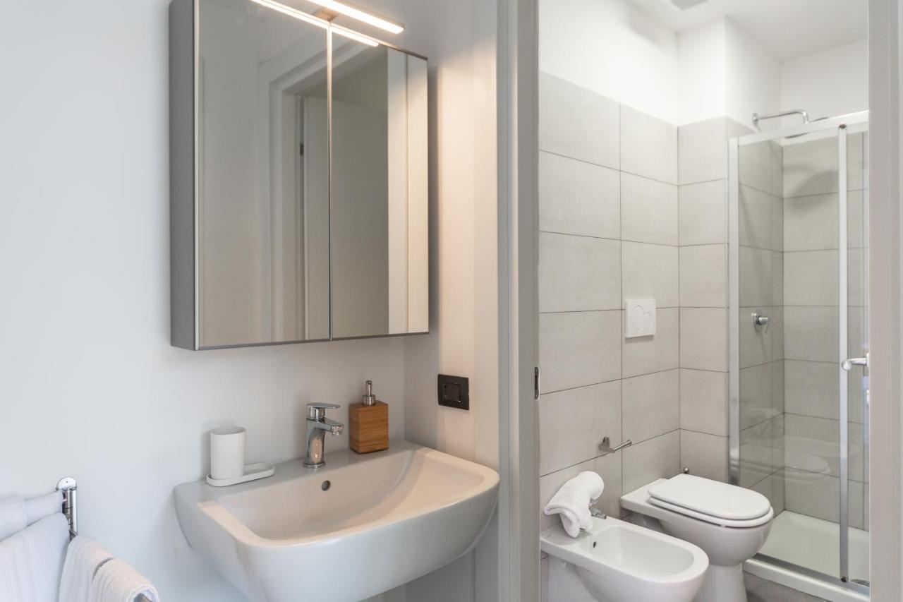 Khl Apartments Мілан Екстер'єр фото