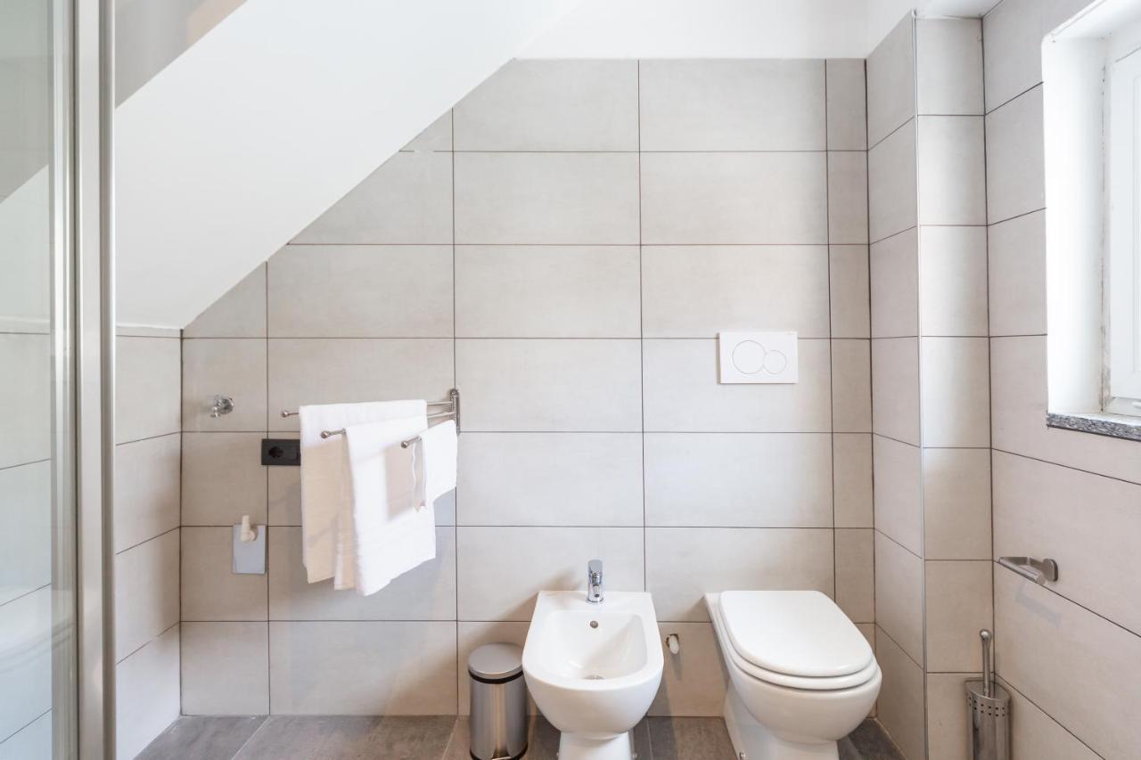 Khl Apartments Мілан Екстер'єр фото