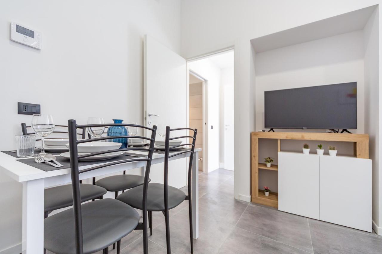 Khl Apartments Мілан Екстер'єр фото