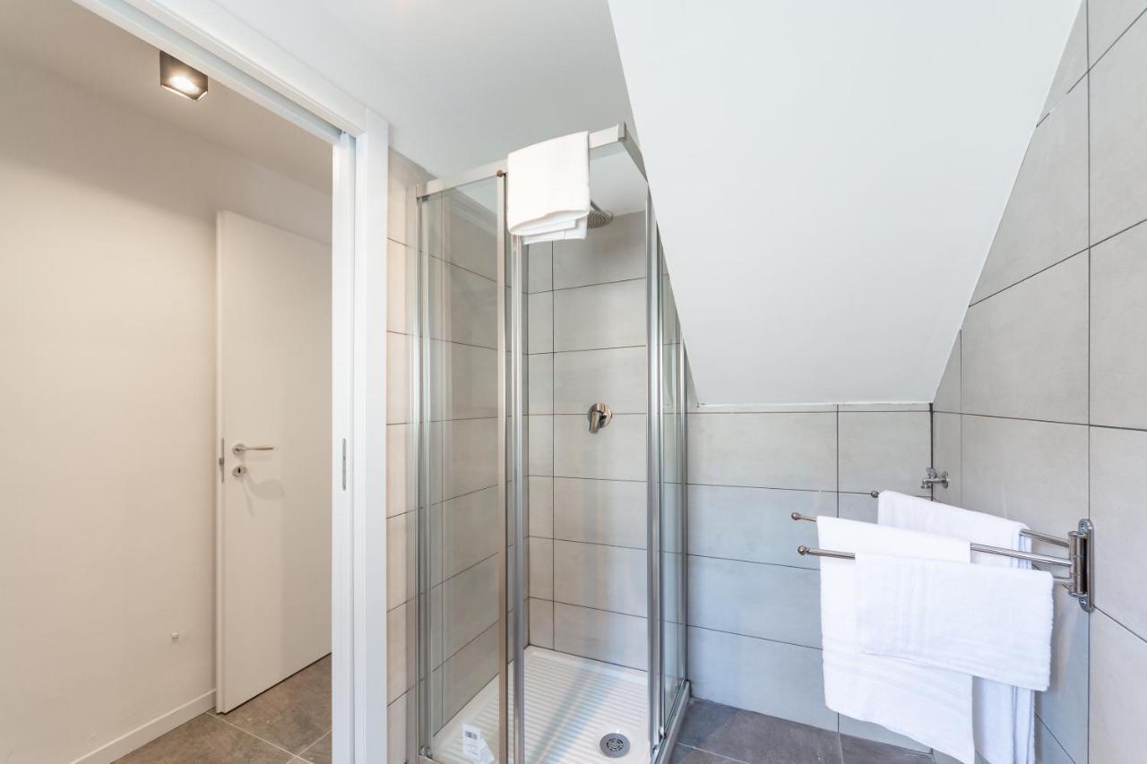 Khl Apartments Мілан Екстер'єр фото