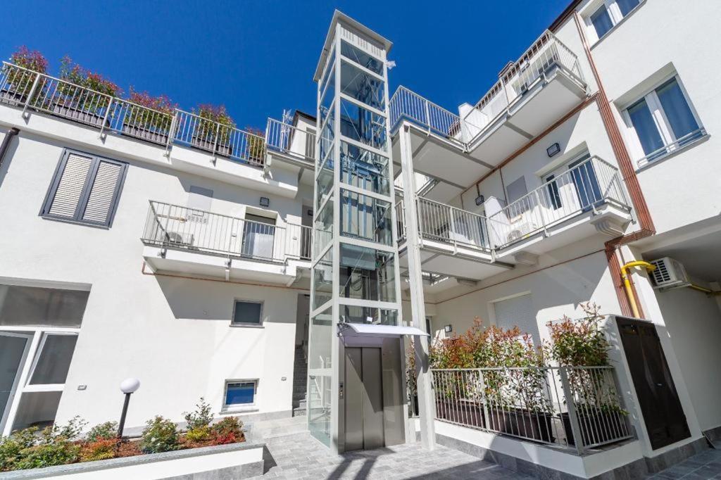 Khl Apartments Мілан Екстер'єр фото