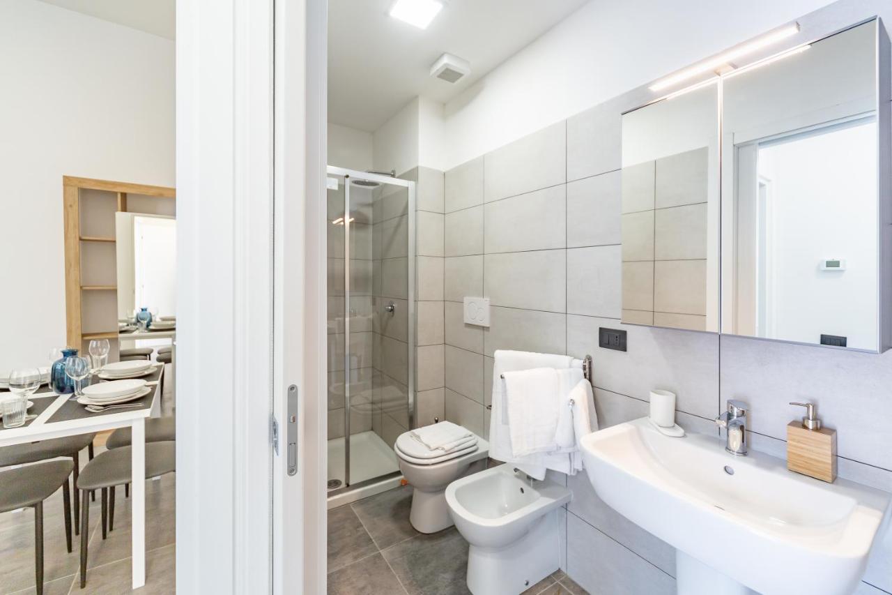 Khl Apartments Мілан Екстер'єр фото
