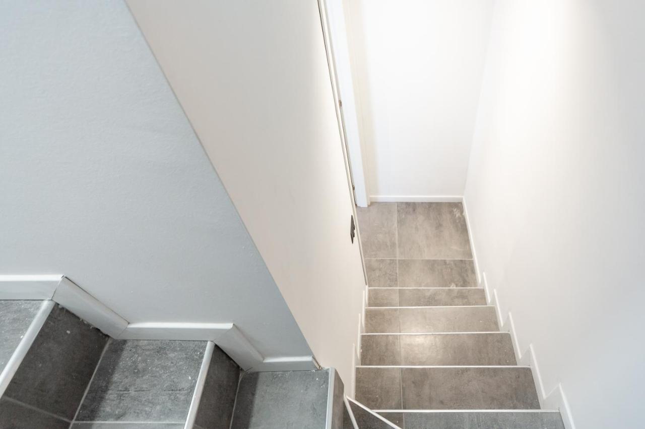 Khl Apartments Мілан Екстер'єр фото